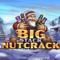 PLAZA88 - Big Stack Nutcrack | best online