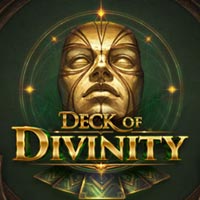 PLAZA88 - Deck of Divinity | best online