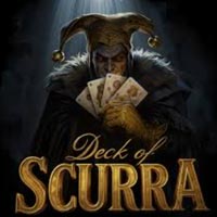 PLAZA88 - Deck of Scurra | best online