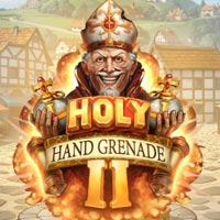 PLAZA88 - Holy Hand Grenade 2 | best online