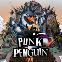 PLAZA88 - Punk Penguin | best online