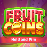 PLAZA88 - Fruit Coins Hold and Win | best online