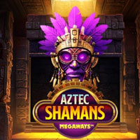 PLAZA88 - Aztec Shamans MEGAWAYS | best online