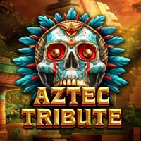 PLAZA88 - Aztec Tribute | best online
