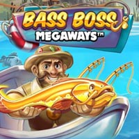 PLAZA88 - Bass Boss Megaways | best online