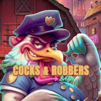 PLAZA88 - Cocks and Robbers | best online