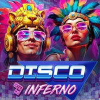 PLAZA88 - Disco Inferno | best online