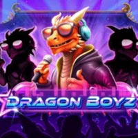 PLAZA88 - Dragon Boyz | best online