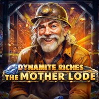 PLAZA88 - Dynamite Riches The Mother Lode | best online