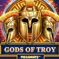 PLAZA88 - Gods of Troy Megaways | best online