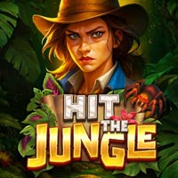 PLAZA88 - Hit the Jungle | best online