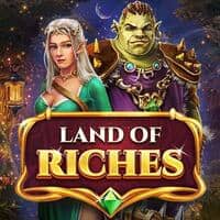 PLAZA88 - Land of Riches | best online