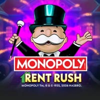 PLAZA88 - Monopoly Rent Rush | best online