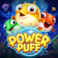 PLAZA88 - Power Puff | best online