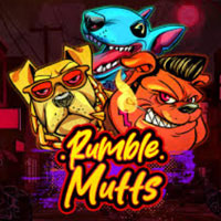 PLAZA88 - Rumble Mutts | best online
