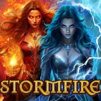 PLAZA88 - Stormfire | best online