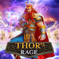 PLAZA88 - Thors Rage | best online