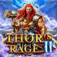 PLAZA88 - Thors Rage 2 | best online
