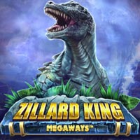 PLAZA88 - Zillard King Megaways | best online
