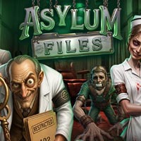 PLAZA88 - Asylum Files | best online