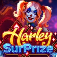 PLAZA88 - Harley SurPrize | best online