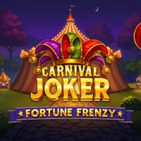 PLAZA88 - Carnival Joker | best online