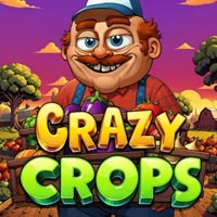 PLAZA88 - Crazy Crops | best online