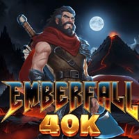 PLAZA88 - Emberfall 40k | best online
