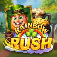 PLAZA88 - Rainbow Rush | best online