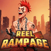 PLAZA88 - Reel Rampage | best online