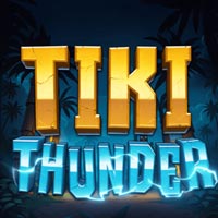 PLAZA88 - Tiki Thunder | best online