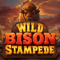 PLAZA88 - Wild Bison Stampede | best online