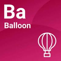 PLAZA88 - Balloon | best online