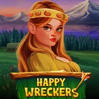 PLAZA88 - Happy Wreckers | best online