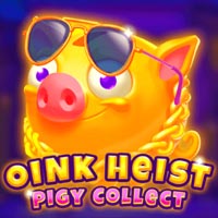 PLAZA88 - Oink Heist: Pigy Collect | best online