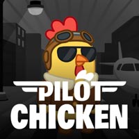PLAZA88 - Pilot Chicken | best online