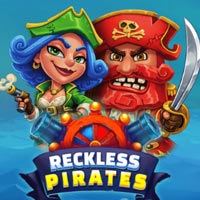 PLAZA88 - Reckless Pirates | best online