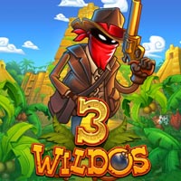 PLAZA88 - 3 Wildos | best online