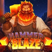 PLAZA88 - Hammerblaze | best online