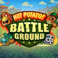 PLAZA88 - Hot Potato! Battleground | best online