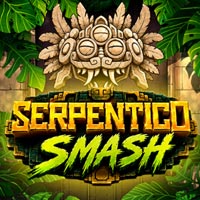PLAZA88 - Serpentico Smash | best online