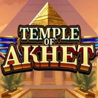 PLAZA88 - Temple of Akhet | best online