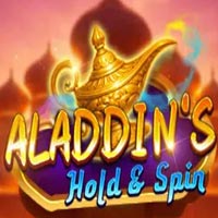 PLAZA88 - Aladdins Hold & Spin | best online