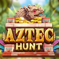 PLAZA88 - Aztec Hunt | best online