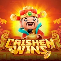 PLAZA88 - Caishen Win! | best online