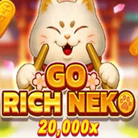 PLAZA88 - Go Rich Neko | best online