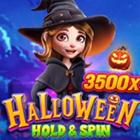 PLAZA88 - Halloween Hold & Spin | best online