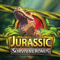 PLAZA88 - Jurassic Survival Bonus | best online