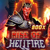PLAZA88 - Rise of Hellfire | best online