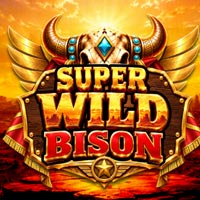 PLAZA88 - Super Wild Bison | best online